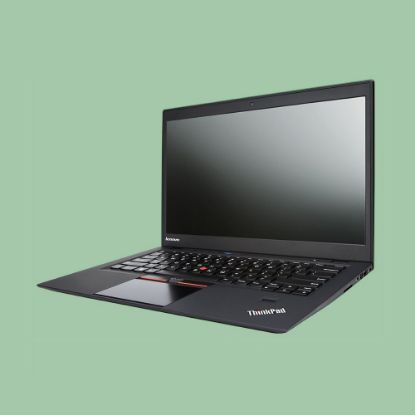 Изображение Lenovo Thinkpad Carbon Laptop