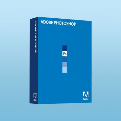 Изображение Adobe Photoshop