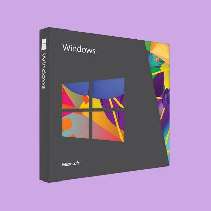 Изображение Microsoft Windows OS
