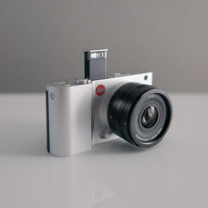 Изображение Leica T Mirrorless Digital Camera