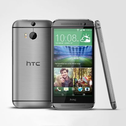 Изображение HTC smartphone